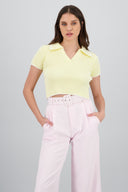 AMARILLO PASTEL