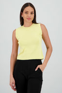 AMARILLO PASTEL