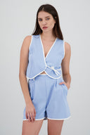 AZUL CIELO