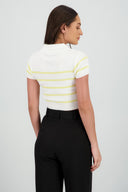 AMARILLO PASTEL