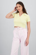 AMARILLO PASTEL
