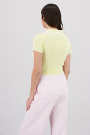 AMARILLO PASTEL