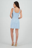 AZUL PASTEL