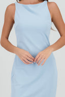 AZUL PASTEL