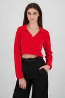 ROJO QUEMADO