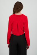 ROJO QUEMADO