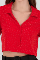 ROJO QUEMADO