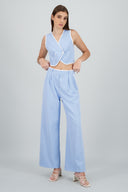AZUL PASTEL