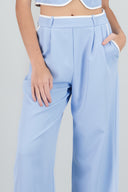AZUL PASTEL