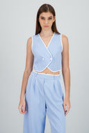 AZUL PASTEL