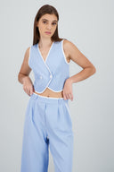 AZUL PASTEL
