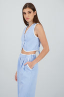 AZUL PASTEL