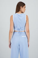 AZUL PASTEL