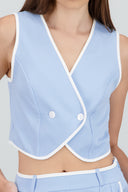 AZUL PASTEL