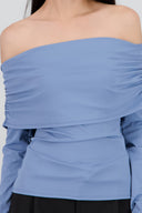 AZUL CIELO
