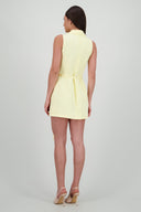 AMARILLO PASTEL