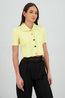AMARILLO PASTEL