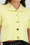 AMARILLO PASTEL