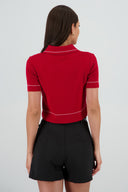 ROJO