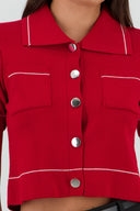 ROJO