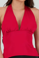 ROJO