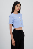 AZUL CIELO