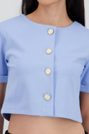 AZUL CIELO