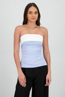 AZUL PASTEL