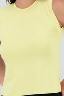 AMARILLO PASTEL