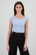 AZUL PASTEL