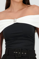 NEGRO BLANCO