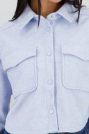 AZUL PASTEL