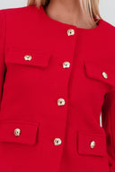 ROJO