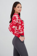 ROJO
