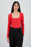 ROJO