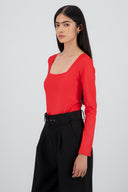 ROJO
