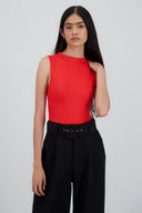ROJO