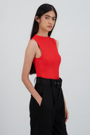 ROJO
