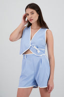 AZUL CIELO