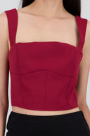 ROJO